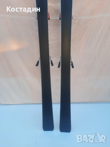 карвинг ски SALOMON equipe GC  170см.  , снимка 9 - Зимни спортове - 52502716