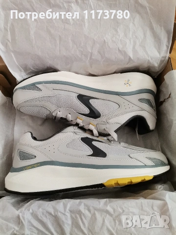 продавам маратонки SKECHERS-VERTEX-ARKE 43 номер 