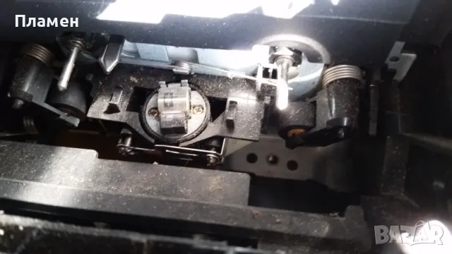 Aiwa FX-WZ 9100 cassette stereo, снимка 5 - Аудиосистеми - 45920389