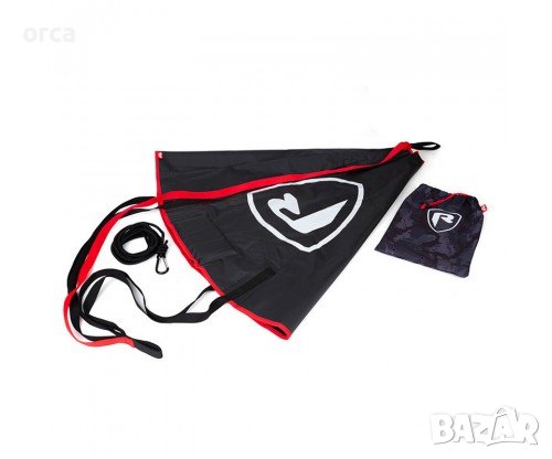 Плуваща котва Fox Rage Drogue – забавяне на лодката при дрифт риболов, снимка 2 - Такъми - 40018348