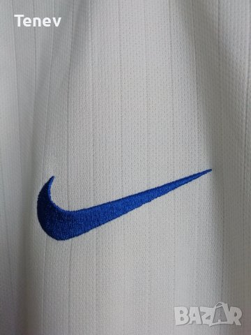 England Англия оригинална нова футболна тениска фланелка Nike, снимка 8 - Тениски - 37660089