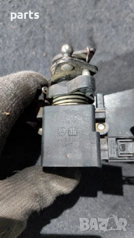 Потенциометър Газ Мерцедес Е класа W210 (H) - W163 - W208 - W202
- A0125423317, снимка 4 - Части - 50902629