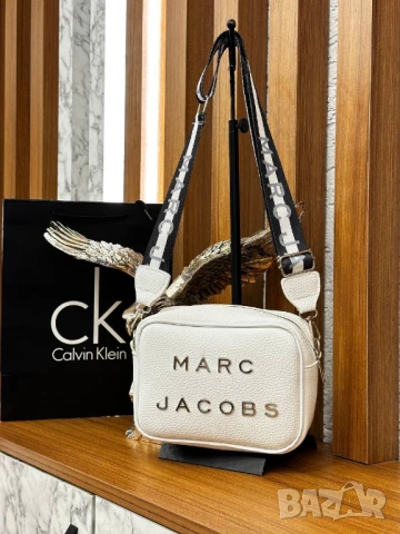 чанти marc jacobs, снимка 13 - Чанти - 51428500
