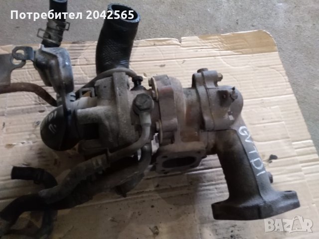 Турбо Сузуки Гранд Витара , снимка 2 - Части - 30303327