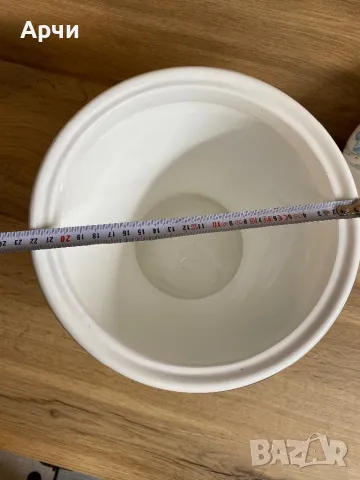 Винтидж италианска керамика -CLS   ITALY -60 те год, снимка 9 - Антикварни и старинни предмети - 48409625