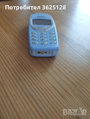 Nokia 3310 + зарядно , снимка 5 - Nokia - 55768083