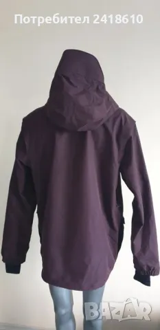 Volcom Gore - Tex Stone Mens Ski + Bord Jacket Size L  ОРИГИНАЛ! Мъжко Ски + Борд Яке., снимка 5 - Якета - 48705990