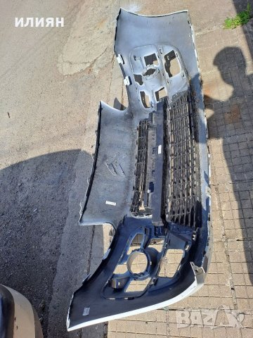 Броня за Citroën C3 Picasso 2008 2009 2010 2011 2012г, снимка 8 - Части - 37169692