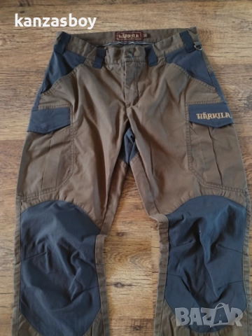 Härkila Gevar Lady trousers - дамски ловен панталон 36, снимка 8 - Спортни екипи - 51954239