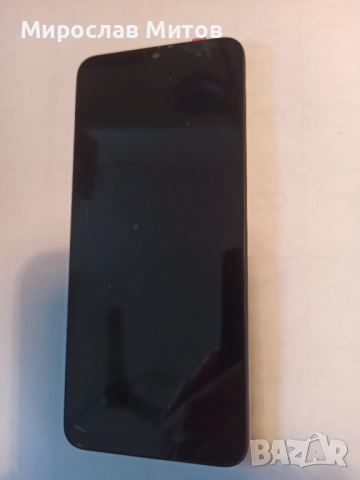 Xiaomi redmi note 10c display 