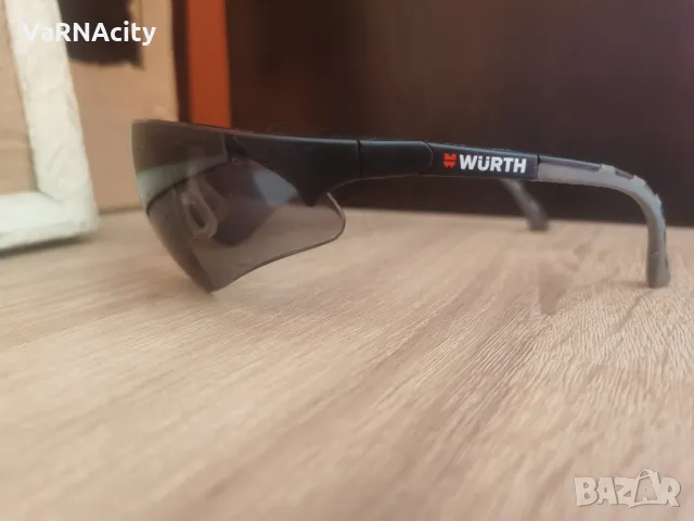 WURTH sunglasses , снимка 3 - Слънчеви и диоптрични очила - 48087002