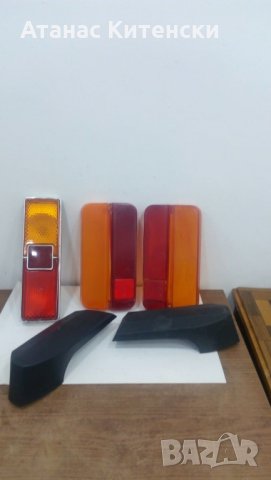 Авточасти ВАЗ, Москвич, снимка 10 - Части - 31413229