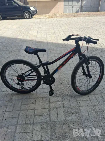 Детско Колело 50€ , снимка 2 - Велосипеди - 55873293