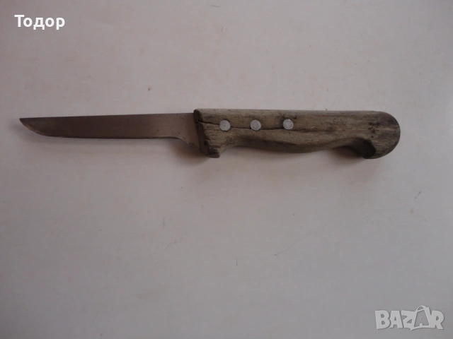 Касапски нож Maitland Solingen , снимка 6 - Ножове - 53303505