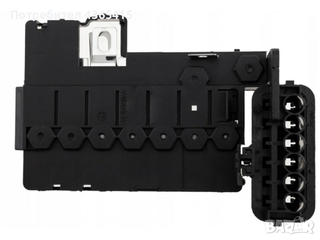 Клемна кутия за Seat Mii 2012+ 6R0937548C, снимка 4 - Части - 52378486