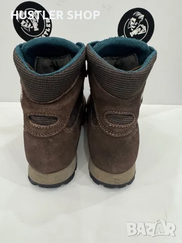 Туристически обувки SCARPA.Номер 37, снимка 5 - Дамски боти - 48246333