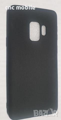 Samsung Galaxy S9 - Samsung S9 - Samsung SM-G960 калъф / case, снимка 17 - Калъфи, кейсове - 46159913
