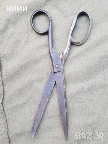 Ножица Солинген SOLINGEN , снимка 2 - Антикварни и старинни предмети - 53878233