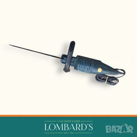 Tандем-трион Bosch GFZ 16-35 AC, N: 3128223, снимка 2 - Други инструменти - 54340725