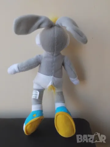 Geharo оригинална играчка ЗАЕК / ЗАЙЧЕ - Netherlands, снимка 3 - Плюшени играчки - 49031600