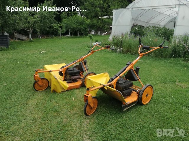 Косене на трева, почистване на дворове от капини, кастрене на дървета, снимка 8 - Други почистващи услуги - 36635077