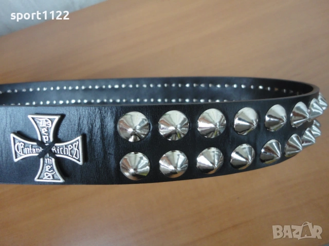 ERD/мъжки колан, снимка 6 - Колани - 53285525