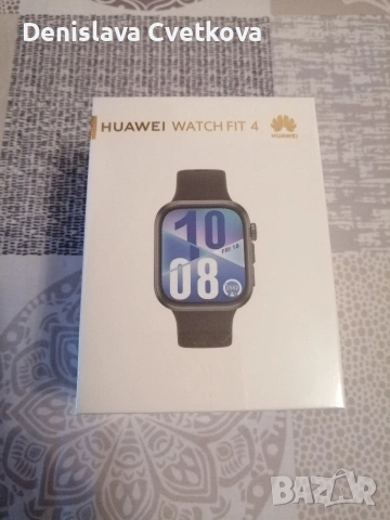 Смарт часовник "Huawei" 