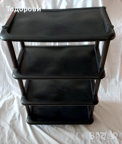 Етажерка, снимка 4 - Етажерки - 51516771