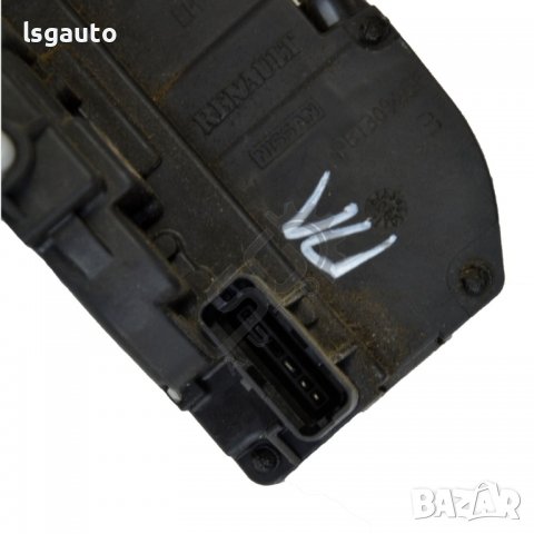 Брава предна лява врата Nissan Note I (E11)(2005-2012) ID:94558, снимка 2 - Части - 39708002