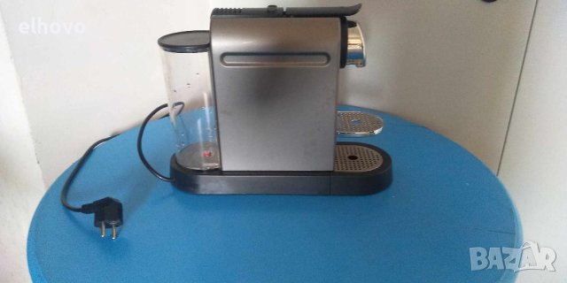 Kафе машина TURMIX TX170-CITIZ, снимка 4 - Кафемашини - 42161421