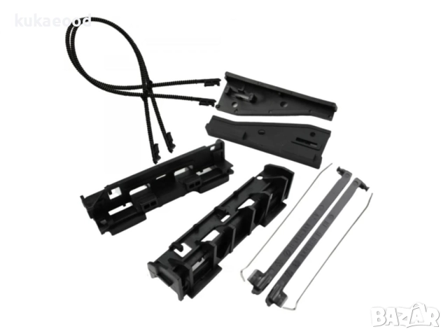 Ремонтен комплект за панорамен таван на BMW X5 E70