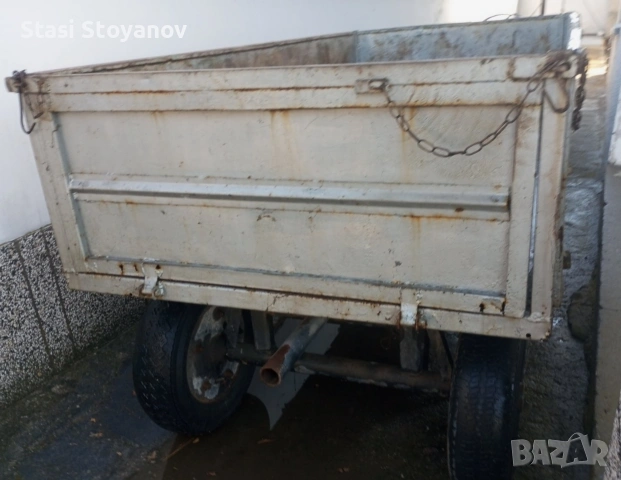 Ремарке, снимка 2 - Ремаркета - 54310939