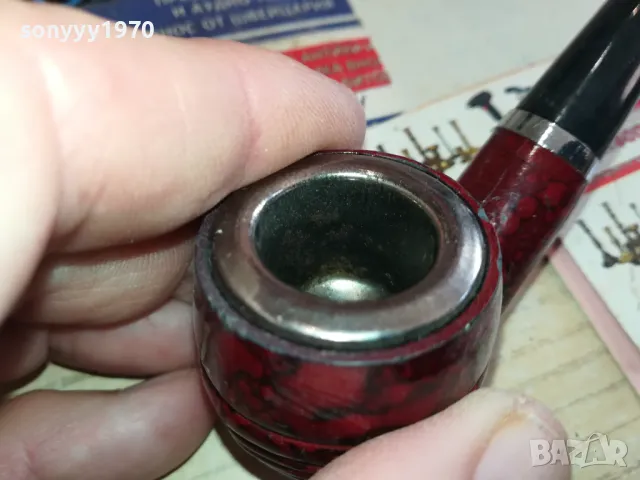 ЛУЛА 2711241609, снимка 9 - Лули - 48128857