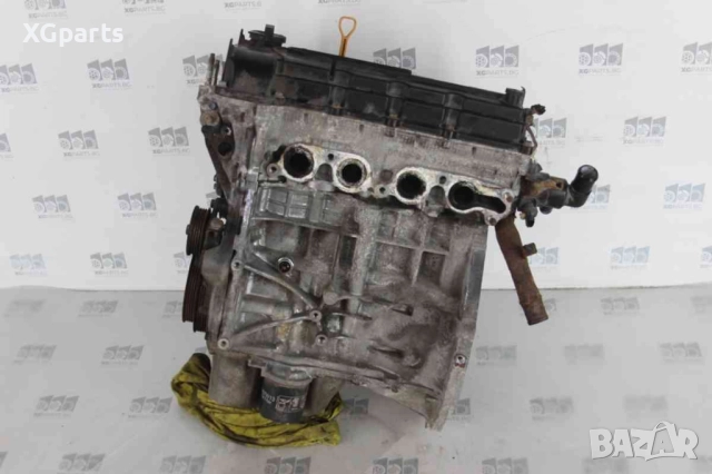  Двигател за Suzuki Swift 1.2i 94 к.с. K12B (2010-2013), снимка 3 - Части - 51915928