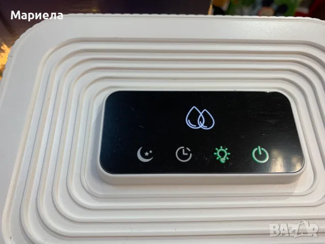 Влагоабсорбатор 2,7 литра / Обезвлажнител За Малки Помещения до 30 кв., снимка 13 - Влагоабсорбатори и влагоуловители - 49310536