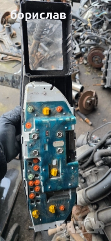 Километраж за Опел Омега б , снимка 2 - Части - 52923950