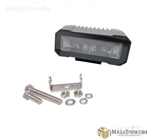 Халоген диоден - 5007 20W 1800LM, снимка 2 - Аксесоари и консумативи - 47524265