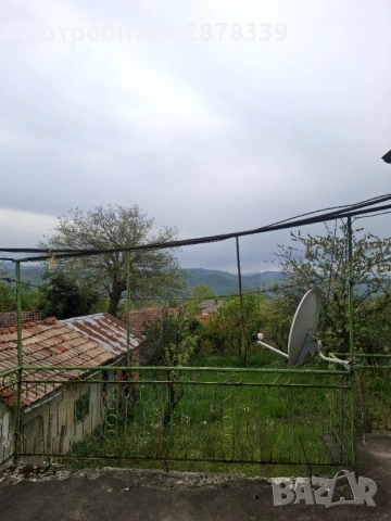 Продавам къща. С.Дамяново , снимка 12 - Етаж от къща - 54351867