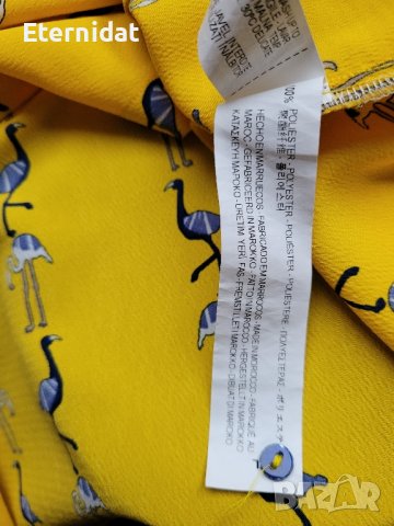 Нова риза ZARA , снимка 6 - Ризи - 44305177