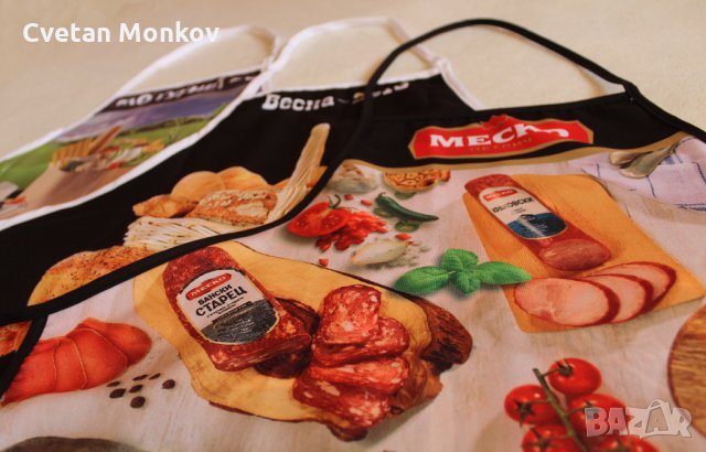 РЕКЛАМНИ ПРЕСТИЛКИ, снимка 2 - Други - 31728328