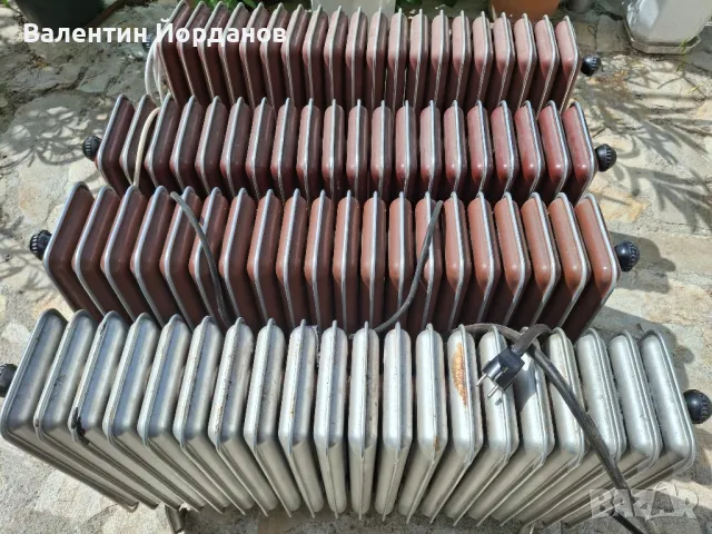 радиатори за отопление , снимка 8 - Радиатори - 50409459