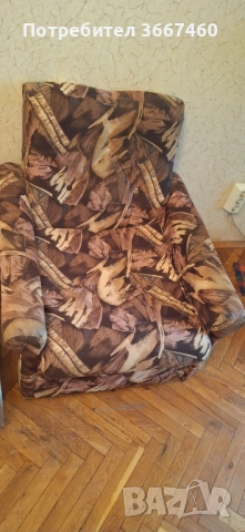 Холова гарнитура и килими, снимка 2 - Дивани и мека мебел - 51938375