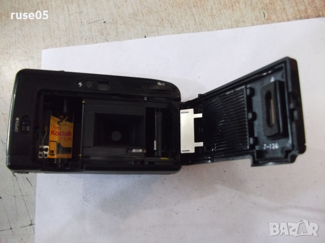 Фотоапарат "Kodak - STAR EF" - 1 работещ, снимка 6 - Фотоапарати - 44586487