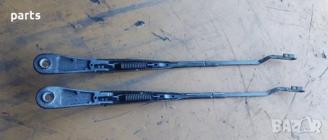 Рамена Предни Чистачки Jeep Гранд Чероки WJ 2бр. - 55155120 - 55156112AA, снимка 5 - Части - 47917351
