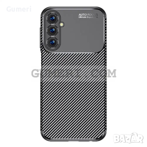 Гръб "Карбон Ауто" за Samsung Galaxy A05s