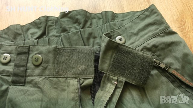 DOVRE FJELL Trouser размер XL за лов риболов туризъм панталон със здрава материя - 570, снимка 14 - Екипировка - 44356133