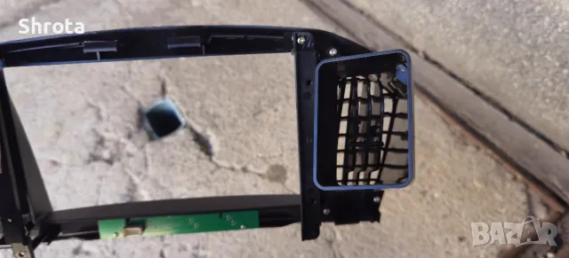 Панел за навигация 2008-2013 OPEL INSIGNIA , снимка 4 - Части - 47921724