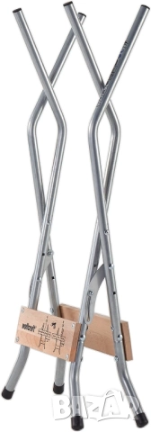 Магаре за Рязане на Дърва WOLFCRAFT SB 60, 5119000, Поставка, Стойка!, снимка 2 - Други инструменти - 51945532