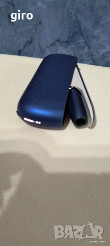 Iqos 3 Duo , снимка 4 - Електронни цигари - 52885166
