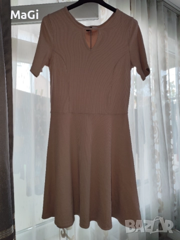 Ежедневна рокля 